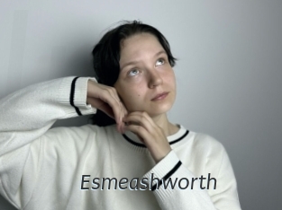 Esmeashworth