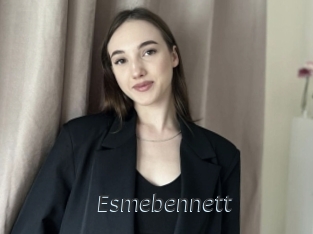 Esmebennett