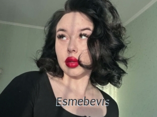 Esmebevis