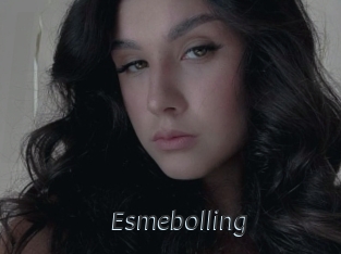 Esmebolling