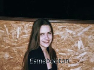 Esmebooton