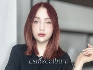 Esmecolburn