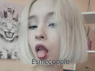 Esmecopple