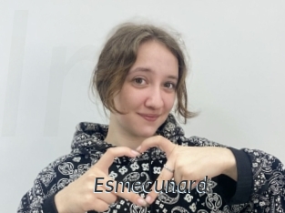 Esmecunard