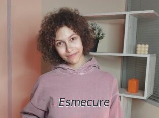 esmecure Ligne Rose