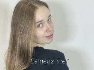 Esmedenner