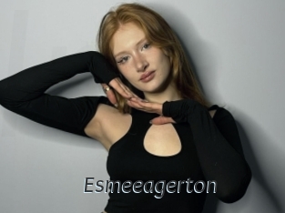 Esmeeagerton