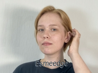 Esmeedge