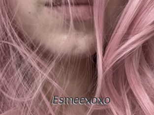 Esmeexoxo