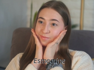 Esmegrine