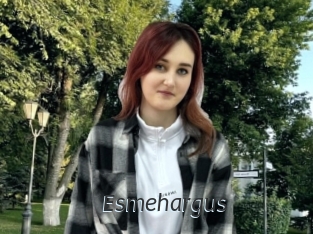 Esmehargus