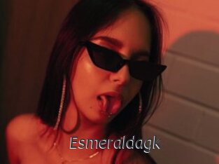 Esmeraldagk