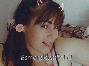 esmeraldamfc111 Ligne Rose