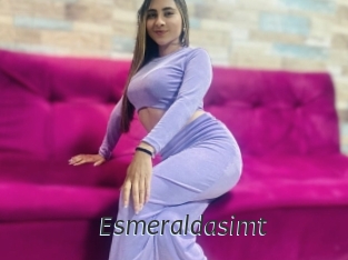 Esmeraldasimt