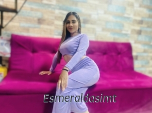 Esmeraldasimt
