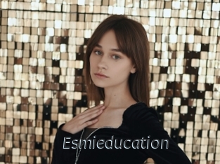 Esmieducation