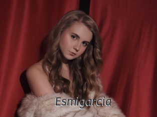 Esmigarcia