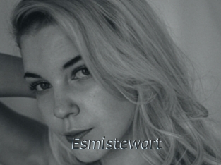 Esmistewart