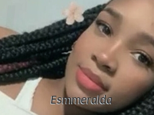 Esmmeralda