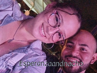 Esperanzaandnacho