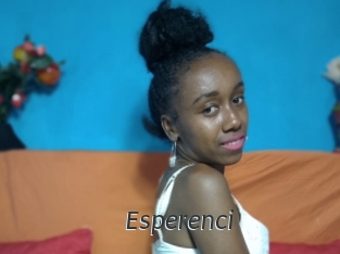 Esperenci