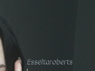 Esseltaroberts