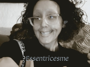 Essentricesme