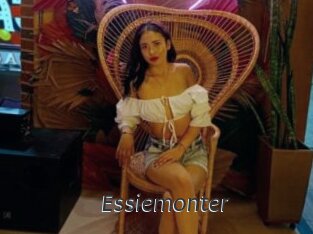 Essiemonter