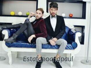Estafanoandpaul