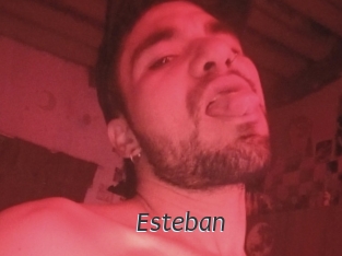 Esteban