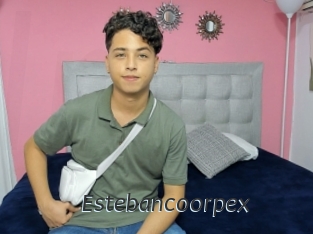 Estebancoorpex