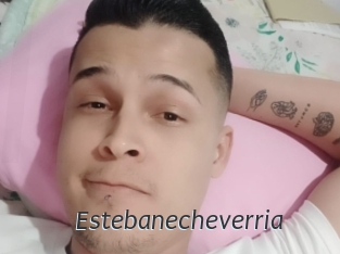 Estebanecheverria