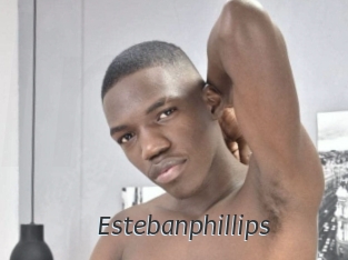 Estebanphillips