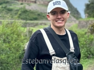 Estebanvelasquez