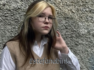 Estefanabink
