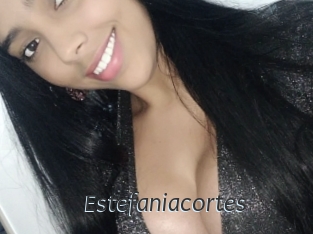 Estefaniacortes