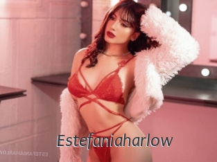 Estefaniaharlow