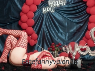 Estefannyvalencia