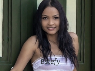 Estefy