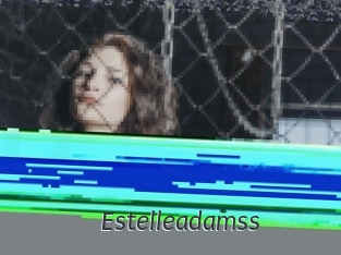Estelleadamss