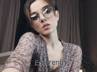 Esterenby