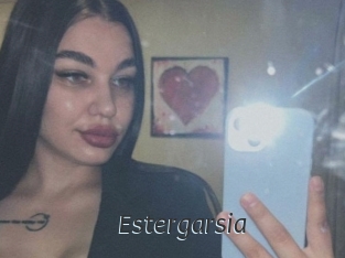 Estergarsia