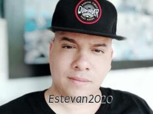 Estevan2020