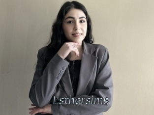 Esthersims