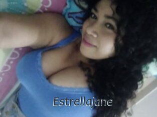 Estrellajane