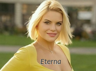 Eterna