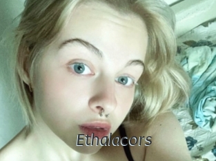 ethalacors Ligne Rose