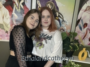 Ethalandcatheryn