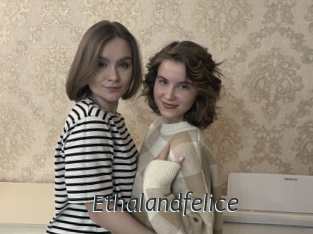 Ethalandfelice