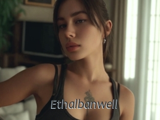 Ethalbanwell